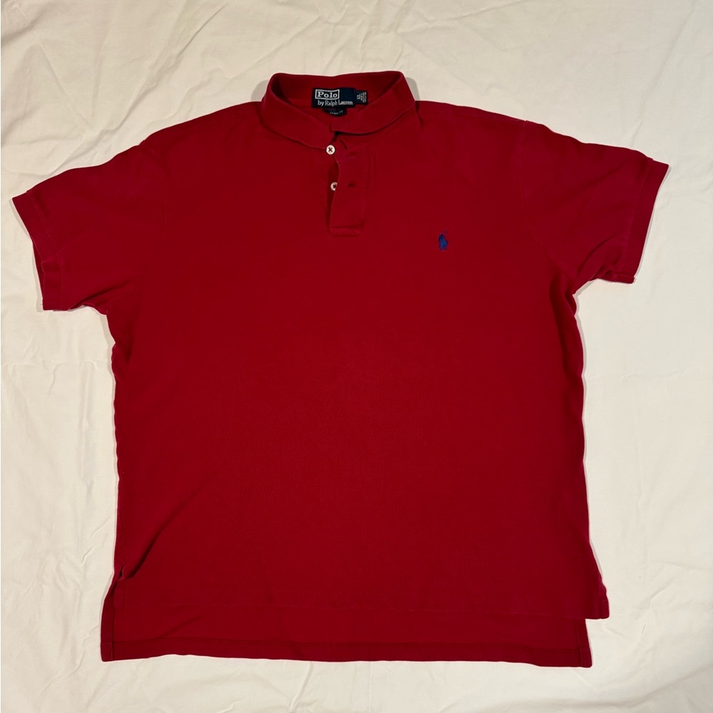 Ralph Lauren Blue Label Polo shirt